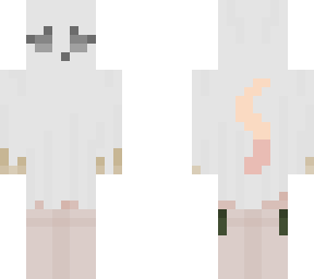 spoopy oni