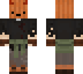 spoopygamr zombie apoc