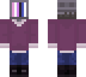stars lore skin