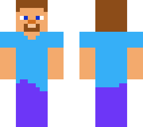 steve