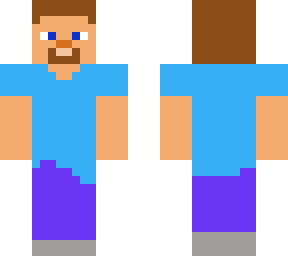 steve