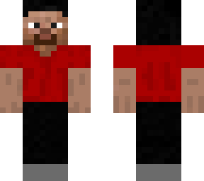 steve fixed