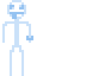 stick figure for desi