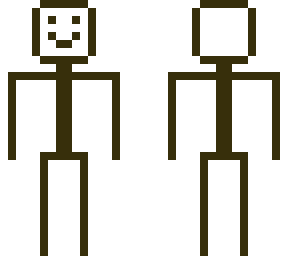 stickman