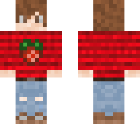 strawberry