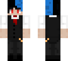 suit evilchilly