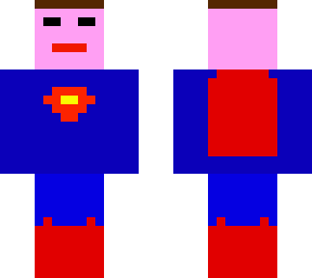 super man