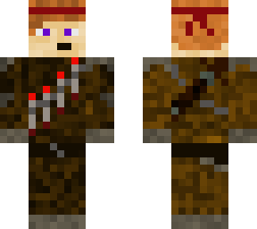 survivor ex army