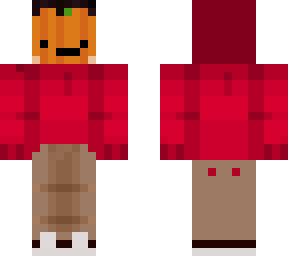 sweat pumpkin