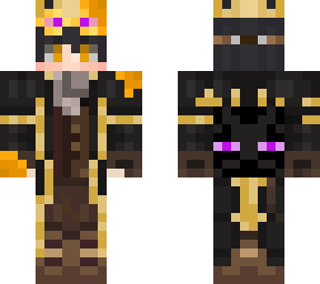swift_ray(yt) steampunk (honey version)