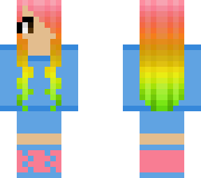 teen girl katie