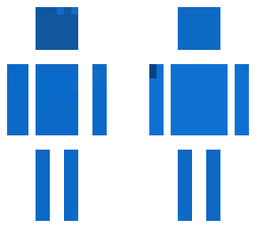 teen titans tower skin