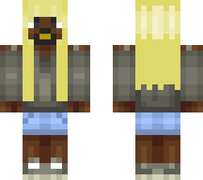 tequila robinson (jay nedaj)