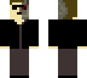 terminator t-800