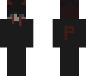 terror boy