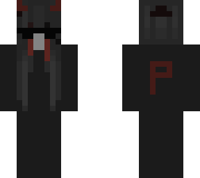 terror girl