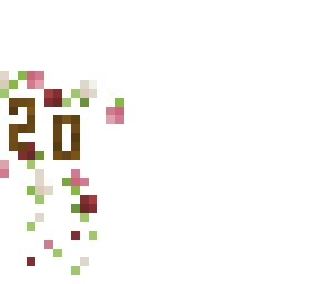 thanks for 20 followers!! :)