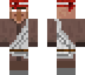 the dead librarian