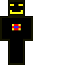 the monster