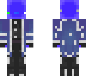 the silverblue line