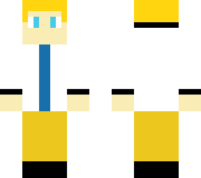 the useless skin ever
