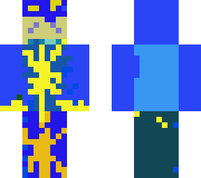 this is the best skin ever