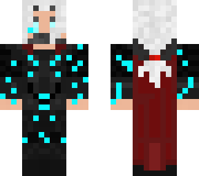 thor full power (dante)