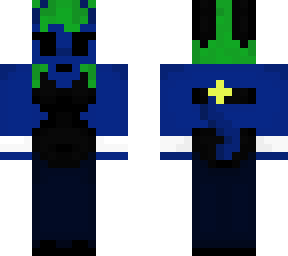 trees oc bunny suit v1