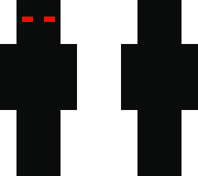 true black