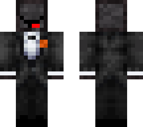 tux metheritedirp