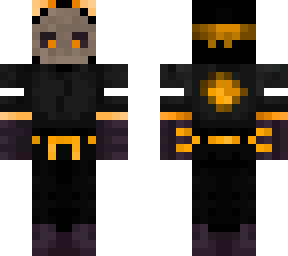 twenty-nine bringer of order
