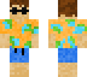 vacation paul