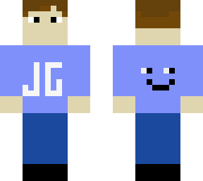 valle_jg skin
