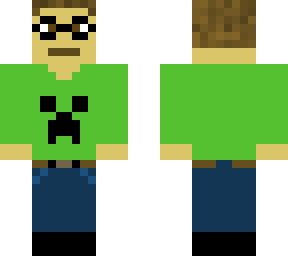 vcreeperking