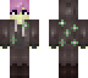 veggie halloweensmp