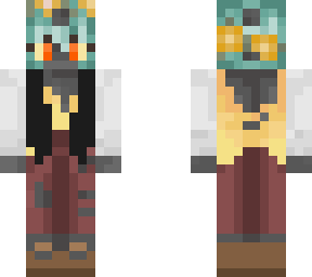 vestflowerdemonprogress