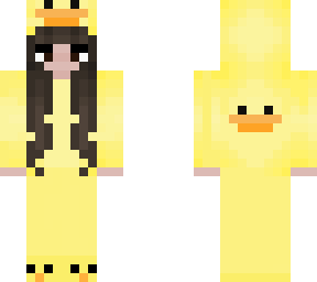 vix duck onesie upgrade version