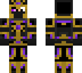 void walker (with armor)