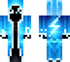voltz the electric mage