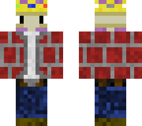 voyant's skin