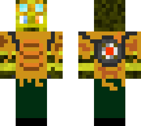 war bee