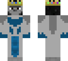 warskin v2
