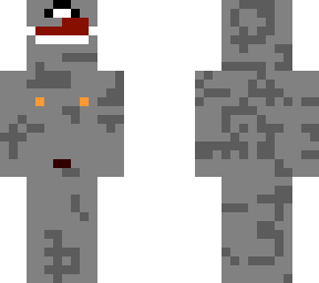 weird boy