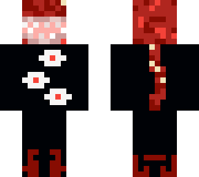 weirdcore mouth creature