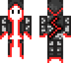 white devil