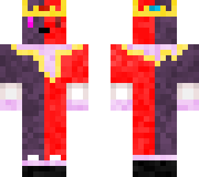 winter king ed detention king