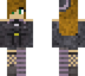 witch docter