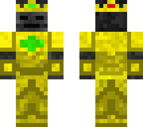 wither skeleton king