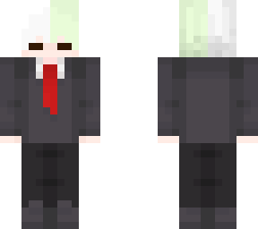 wolfiezen suit
