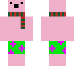 x-mas patrick star